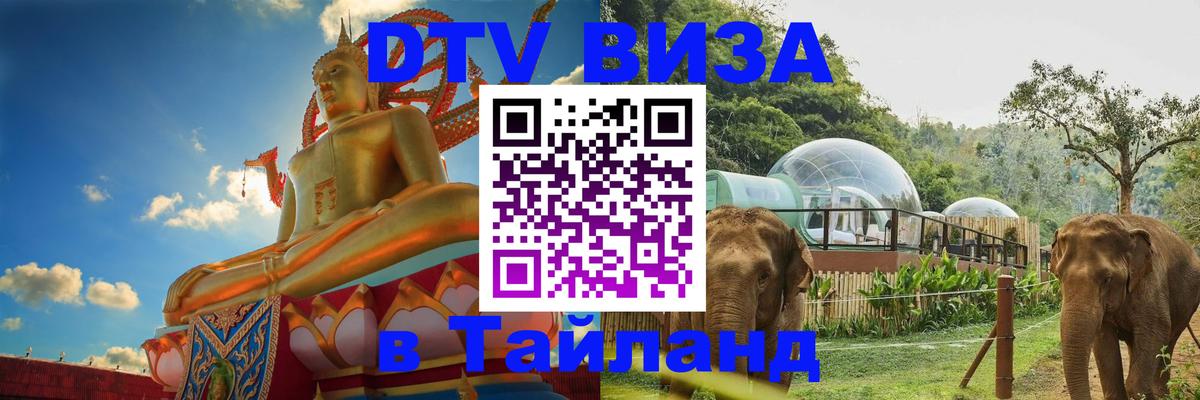 Visa ДТВ Тайланд помощь 